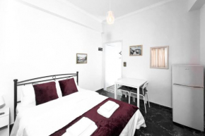Cozy Apartment next to Athens Tower